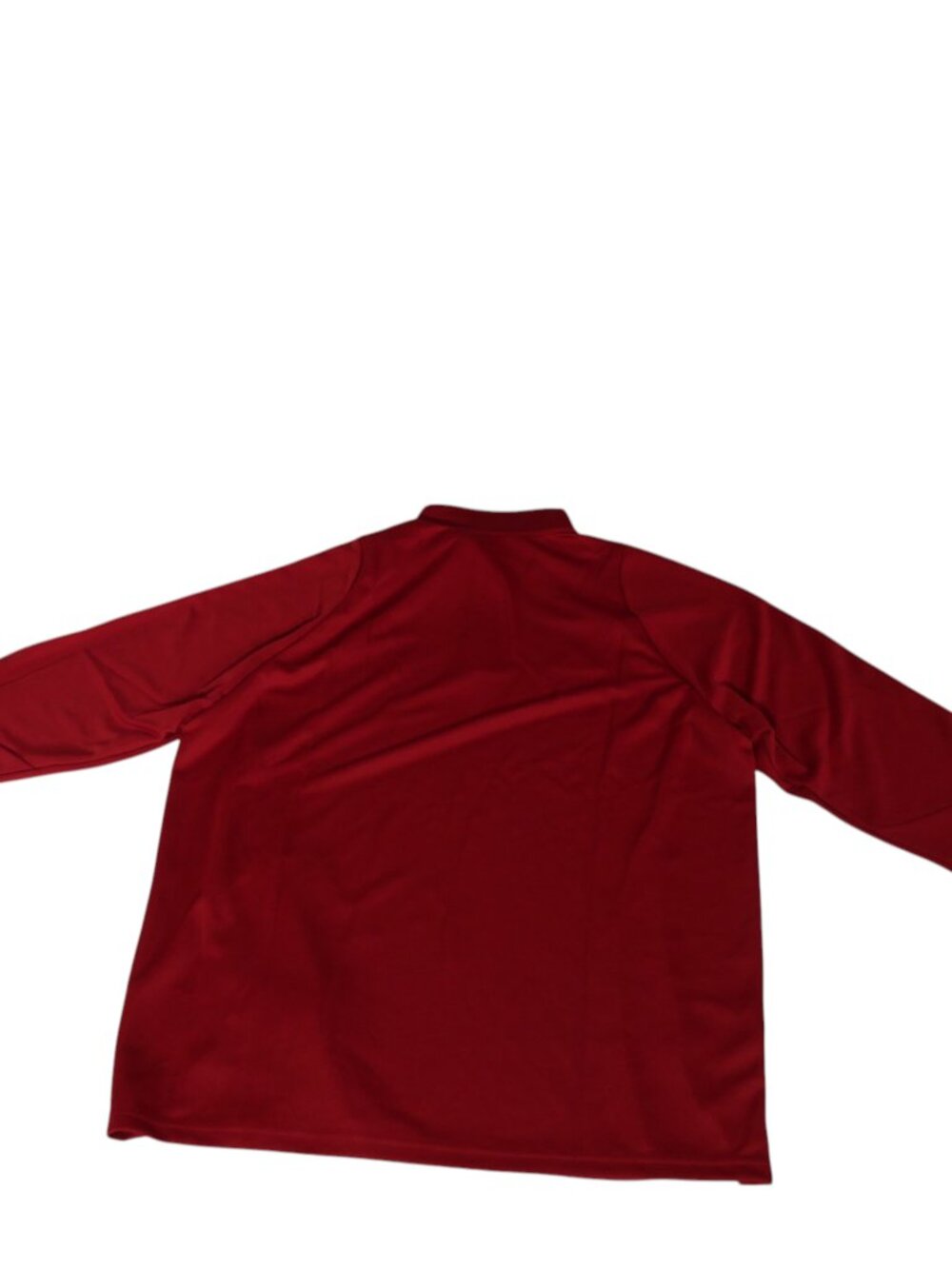 Adidas Womens Team Power Red Two Piece Tracksuit Jacket IR9383 2XL Pants IV7255 - Picture 4 of 15